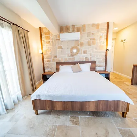 Homestay szállás Thales