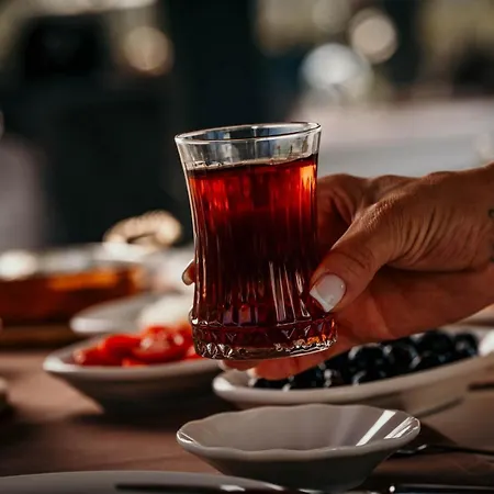 Homestay szállás Thales Selimiye