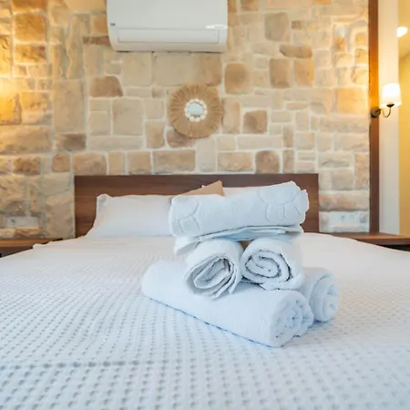 Homestay szállás Thales *