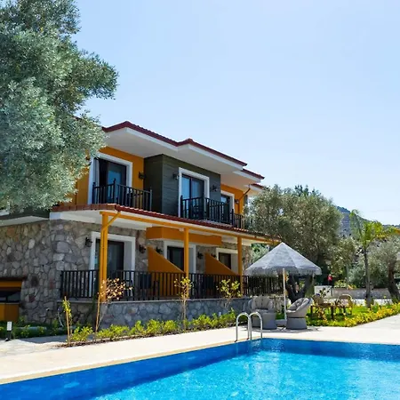 Homestay szállás Thales