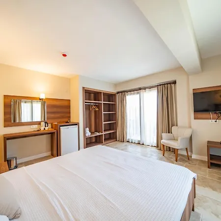 Thales Homestay szállás