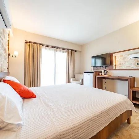 Thales Homestay szállás *
