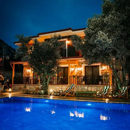 Thales Homestay szállás *