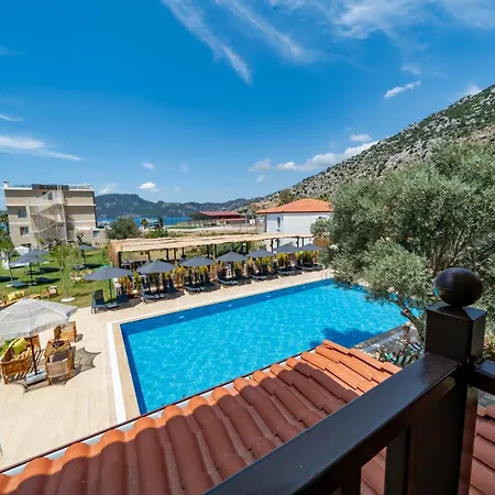 Homestay szállás Thales