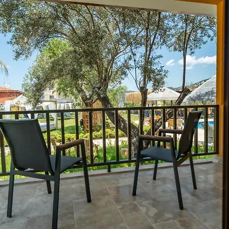 Homestay szállás Thales *