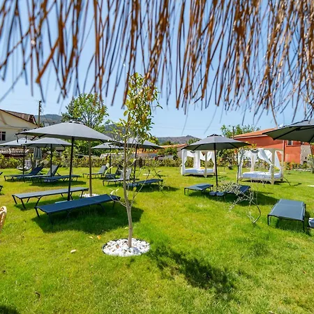 Thales Homestay szállás Selimiye