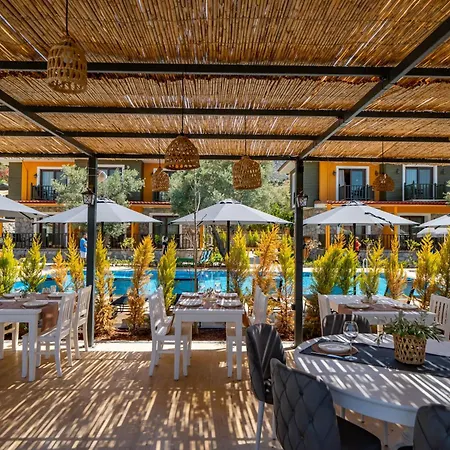 Thales Homestay szállás