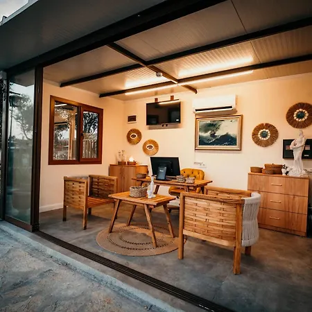 Homestay Thales Selimiye (Aegean)