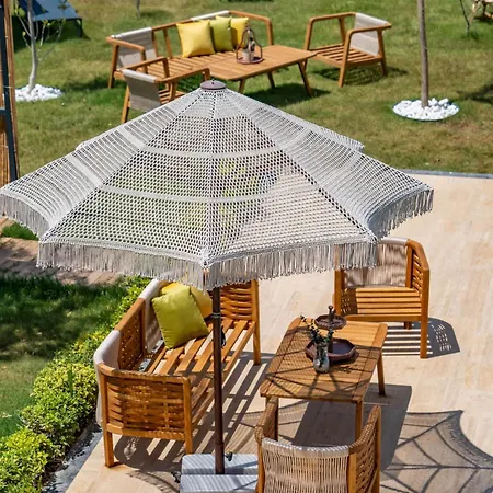 Homestay Thales Selimiye (Aegean)