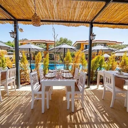 Thales Homestay Selimiye (Aegean)