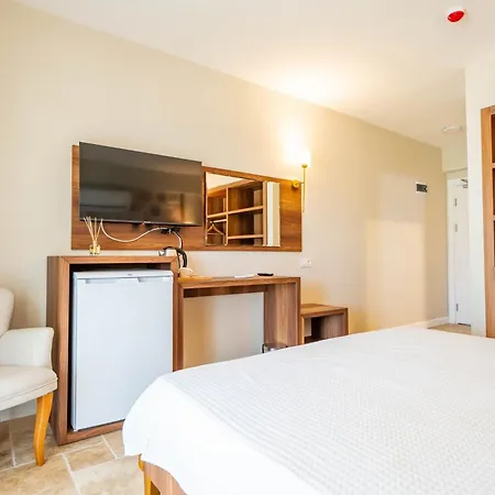 Homestay Thales Selimiye (Aegean)