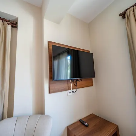 Homestay Thales Selimiye (Aegean)