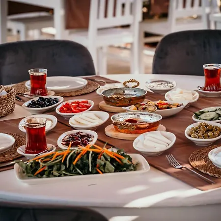 Thales Selimiye (Aegean)