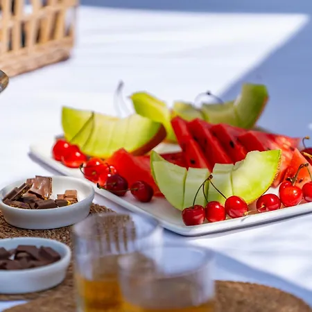 Homestay Thales Selimiye (Aegean)