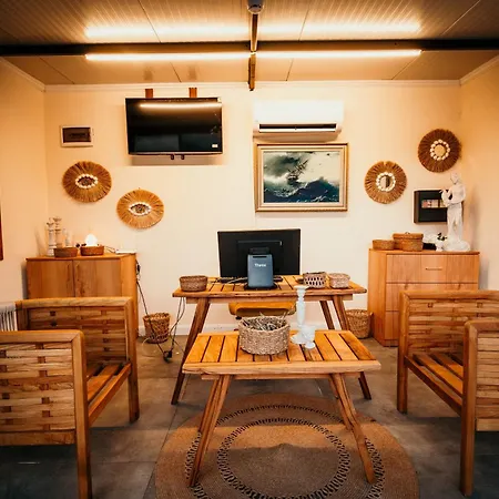 Thales Homestay