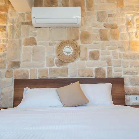 Thales Homestay Selimiye (Aegean)