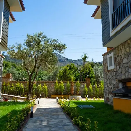 Thales * Selimiye (Aegean)