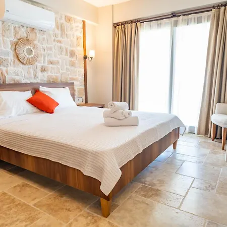 Homestay Thales Selimiye (Aegean)