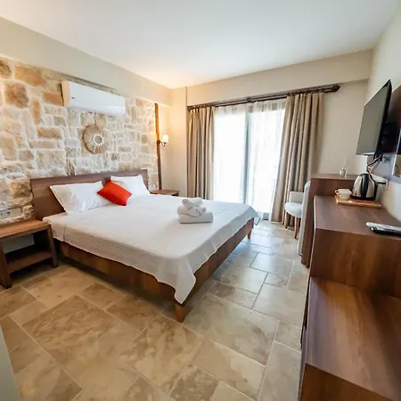 Homestay Thales Selimiye (Aegean)