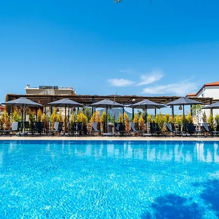 Homestay Thales Selimiye (Aegean)