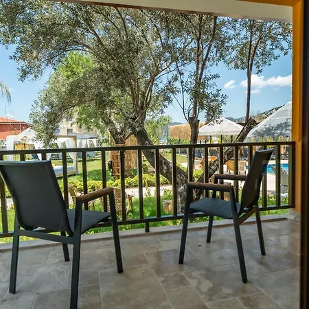 Homestay Thales *