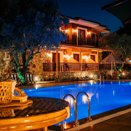 Homestay Thales Selimiye (Aegean)