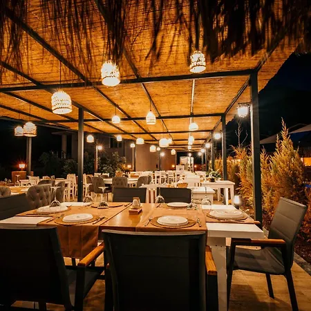 Homestay Thales