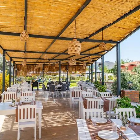Homestay Thales Selimiye (Aegean)